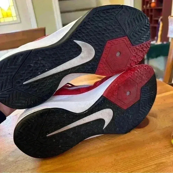 Nike Zoom Without a Doubt - Picture 7 of 10